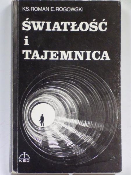 Światłość i tajemnica