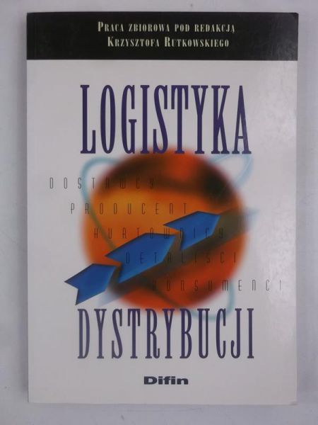 Logistyka dystrybucji