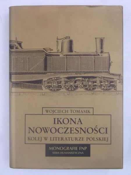 Ikona nowoczesności