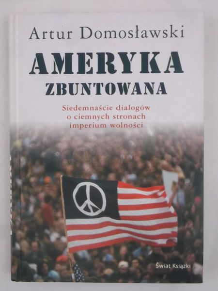 Ameryka zbuntowana