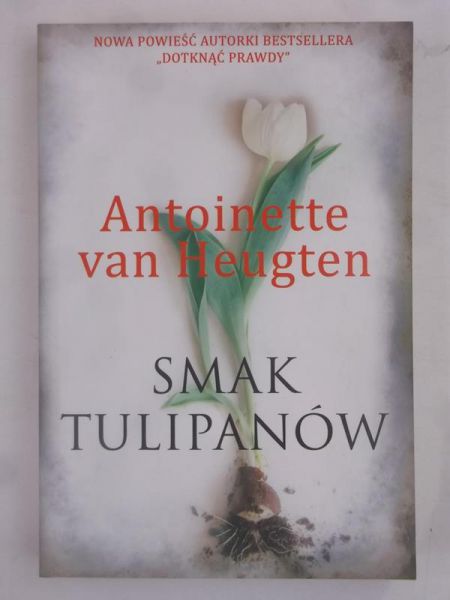 Smak tulipanów