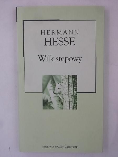 n - Wilk stepowy