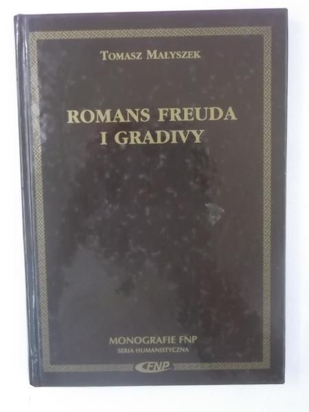 Romans Freuda i Gradivy