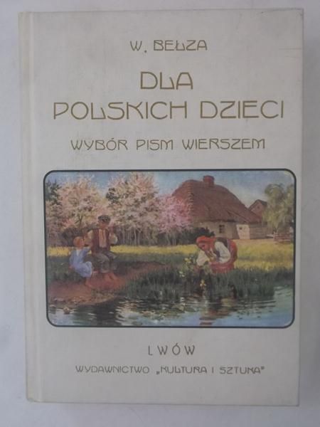 Dla polskich dzieci