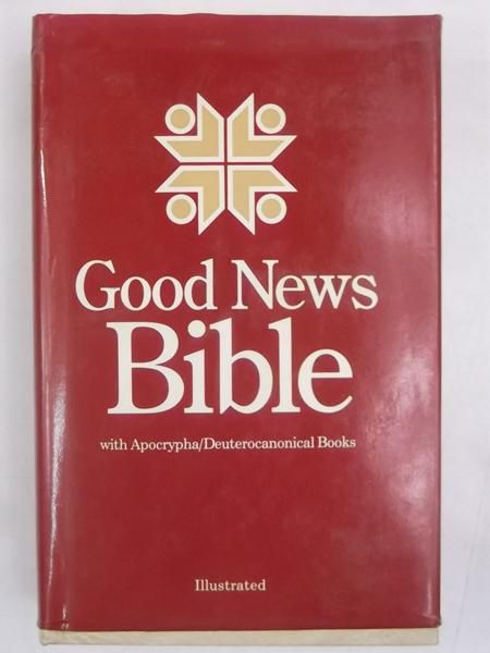 Good News Bible