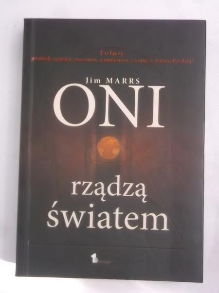 Oni rządzą światem