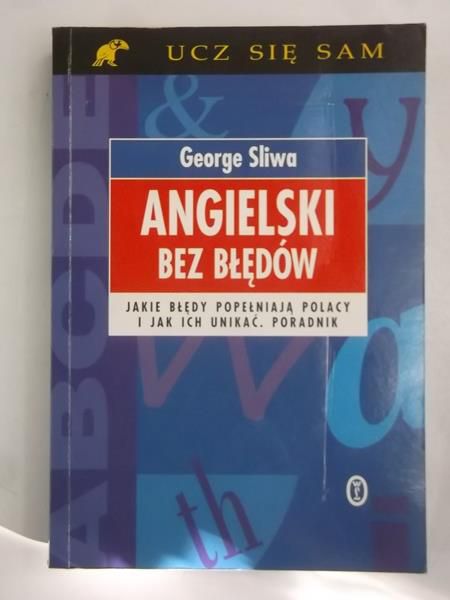 Angielski bez błędów