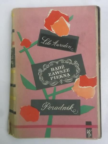 Aureden Lilo - Bądź zawsze piękną. Poradnik