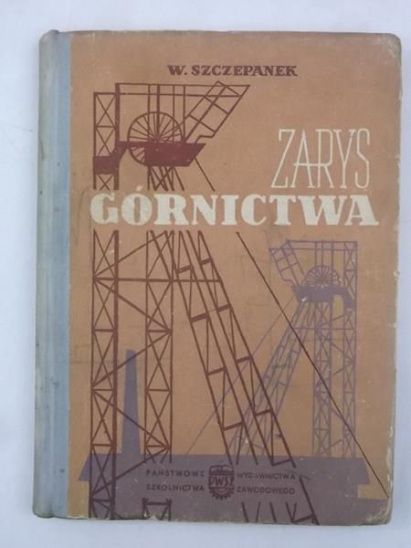 Zarys górnictwa