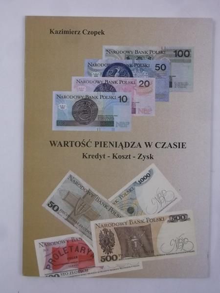 Wartość pieniądza w czasie
