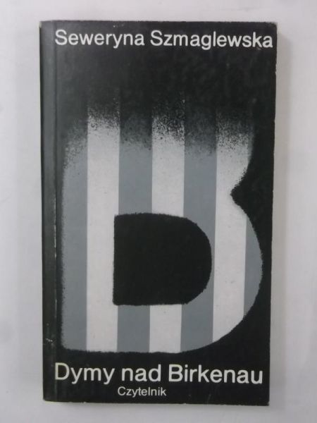 Dymy nad Birkenau
