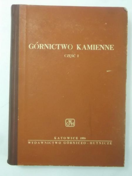 Górnictwo kamienne