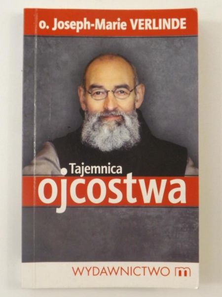 Tajemnica ojcostwa