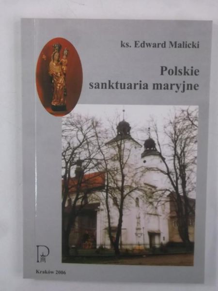 Polskie sanktuaria maryjne