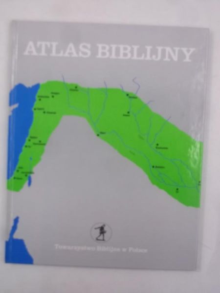 Atlas biblijny
