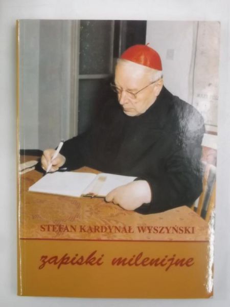 Zapiski milenijne