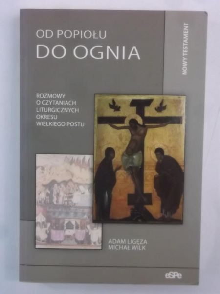 Od piołunu do ognia
