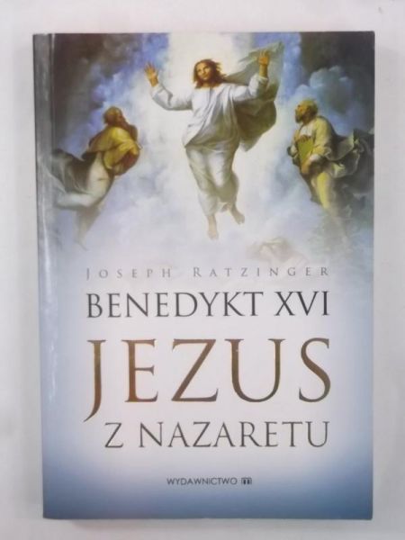 Jezus z Nazaretu, Część 1