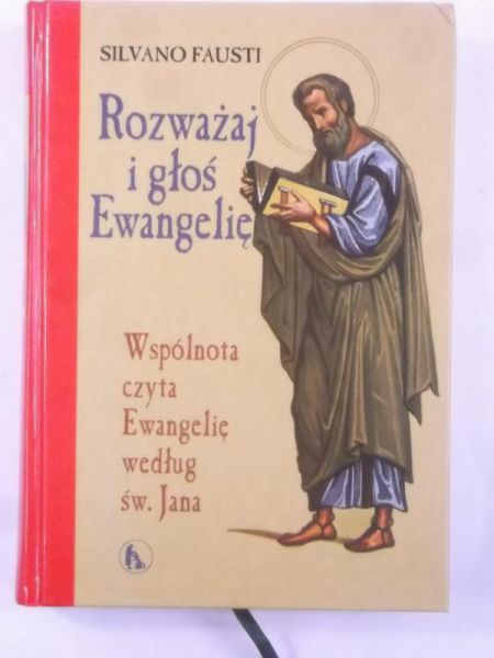 Rozważaj i głoś Ewangelię