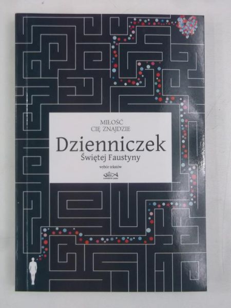 Dzienniczek Świętej Faustyny