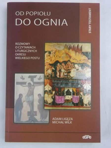 Od popiołu do ognia