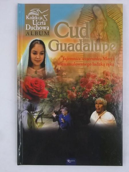 Cud Guadalupe
