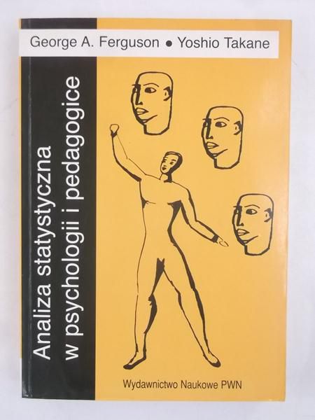 Analiza statyczna w psychologii i pedagogice