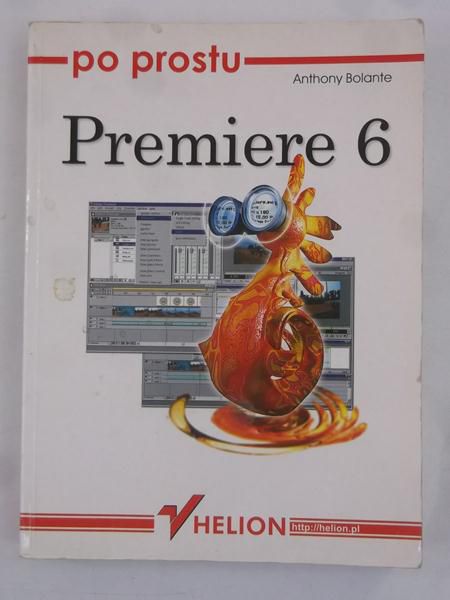 Po prostu Premiere 6