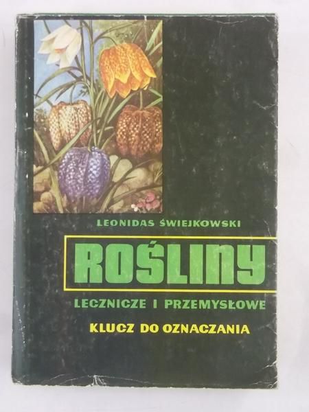 Rośliny