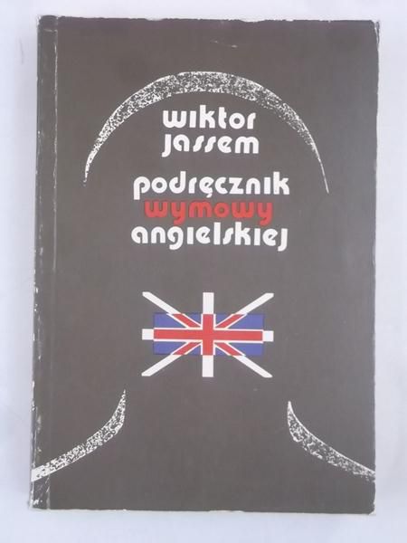 Podręcznik wymowy angielskiej