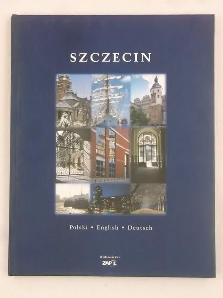 Dmochowski Bogusław - Szczecin