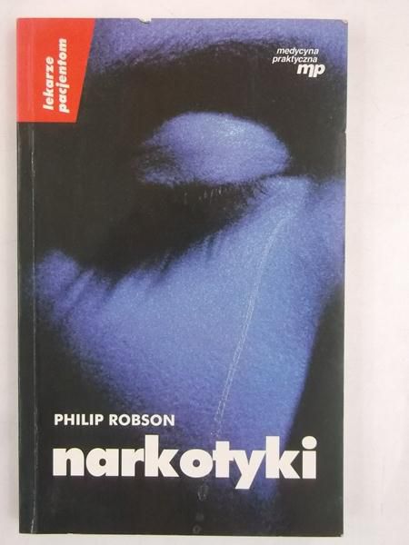 Narkotyki