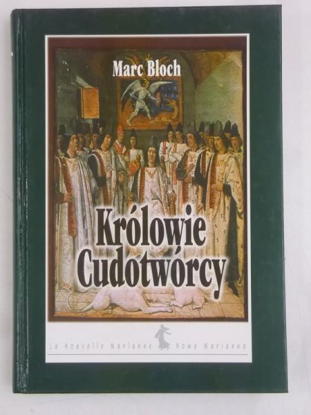 Królowie Cudotwórcy