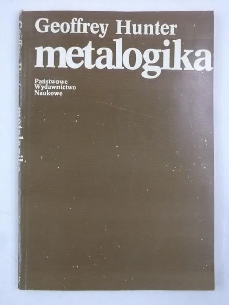Metalogika