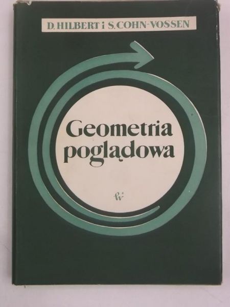 Geometria poglądowa