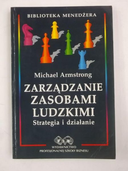 Armstrong Michael - Zarządzanie zasobami ludzkimi