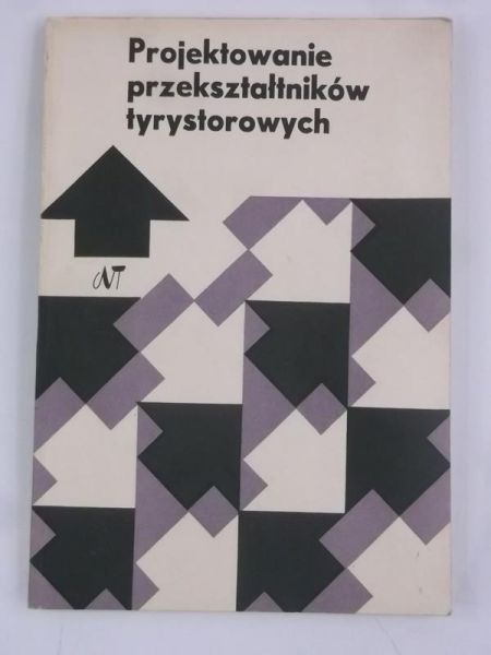 Projektowanie przekształtników tyrystorowych