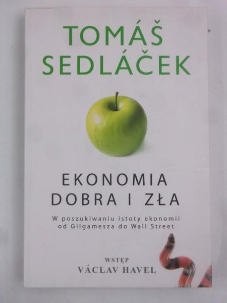 Ekonomia dobra i zła