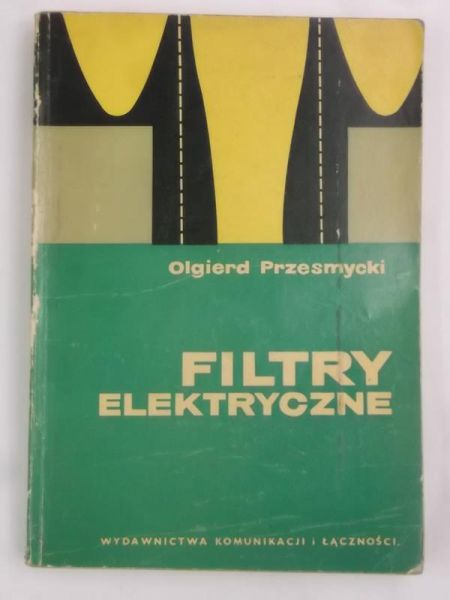 Filtry elektryczne