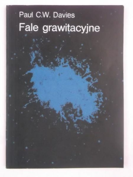Davies Paul - Fale grawitacyjne