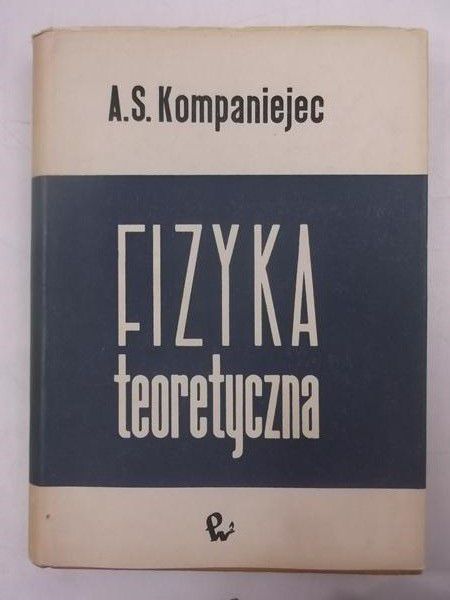 Fizyka teoretyczna