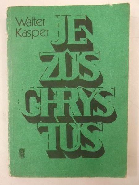 Jezus Chrystus