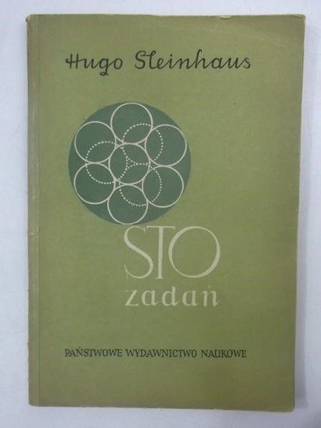 Steinhaus Hugo - Sto zadań