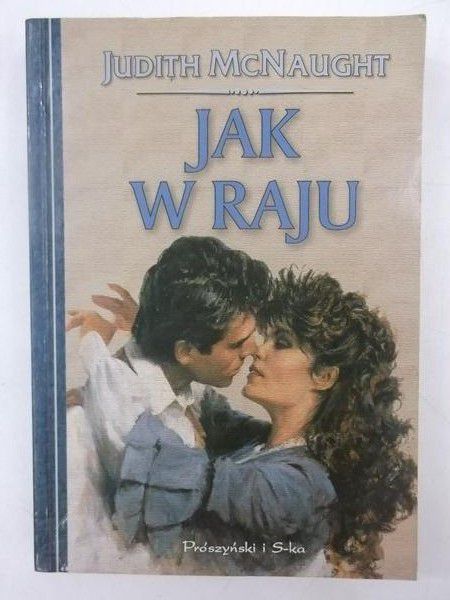Jak w raju