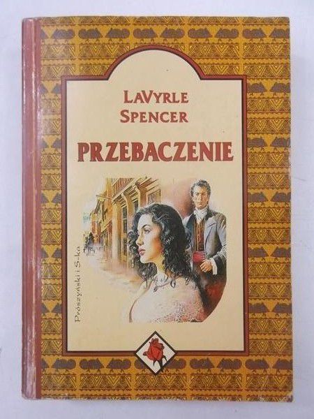 Lavyrle - Przebaczenie