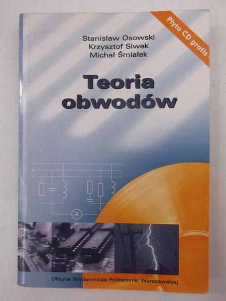 Teoria obwodów + CD