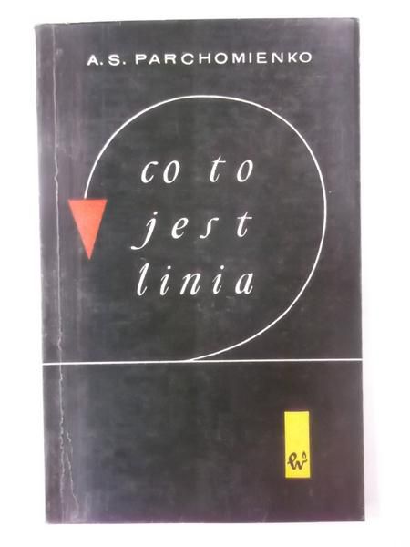 Co to jest linia