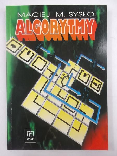 Algorytmy