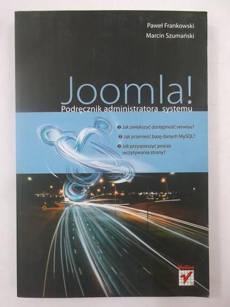 Joomla!