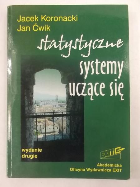 Statystyczne systemy uczące się